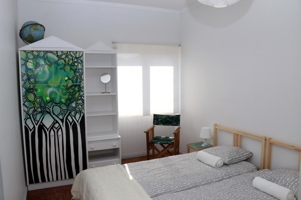 Апартаменти Peniche Housing | Tree The Company Номер фото